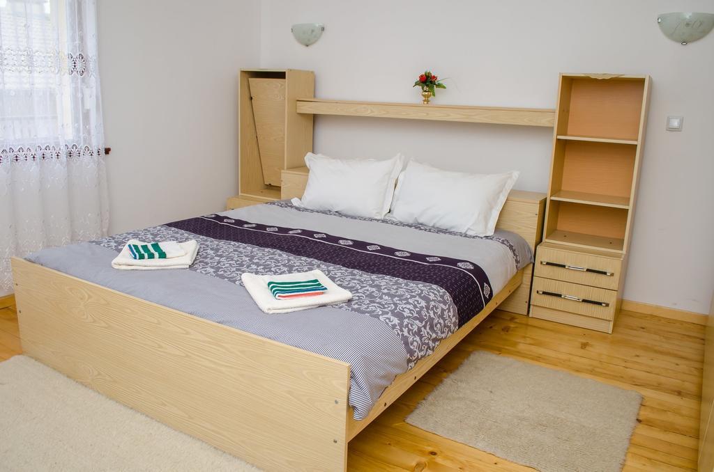Guest House Joji Сапарева Баня Стая снимка
