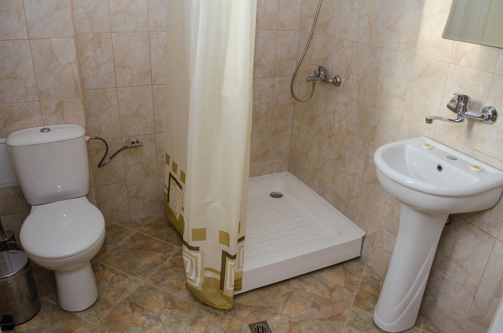 Guest House Joji Сапарева Баня Стая снимка