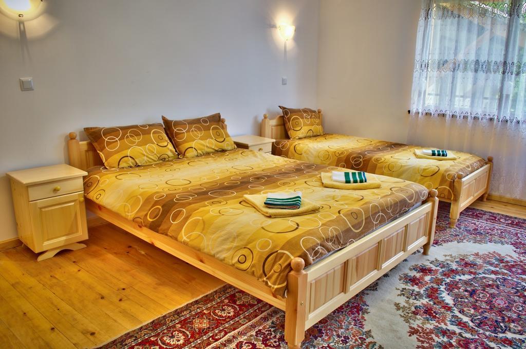 Guest House Joji Сапарева Баня Стая снимка