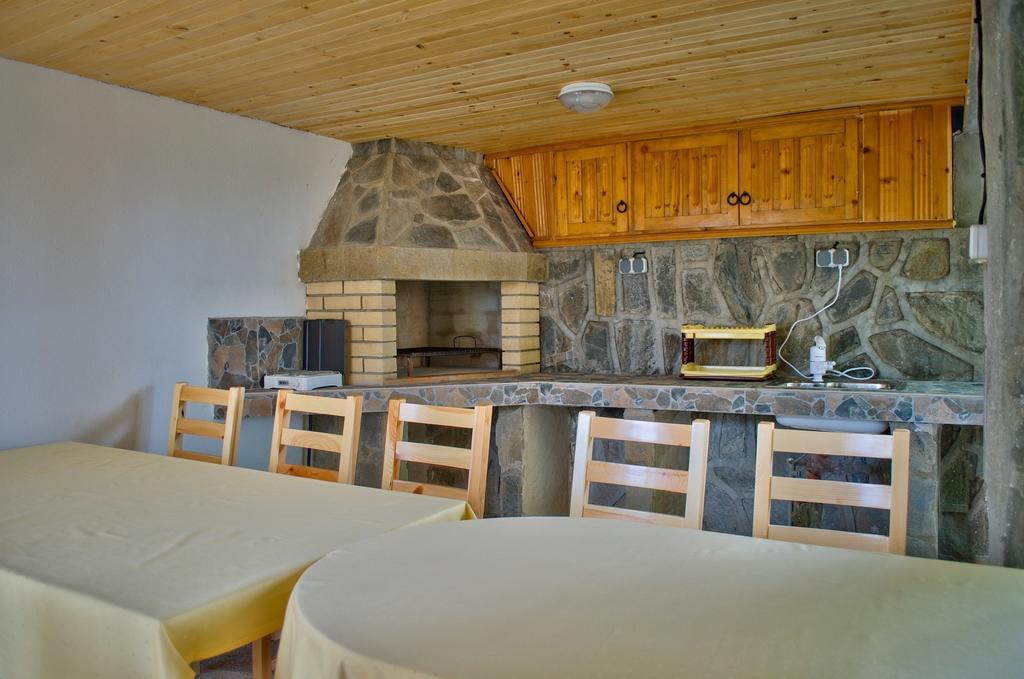Guest House Joji Сапарева Баня Екстериор снимка