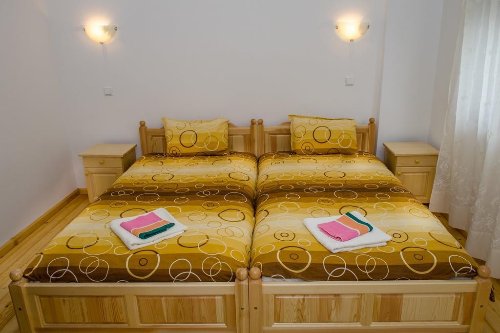 Guest House Joji Сапарева Баня Стая снимка