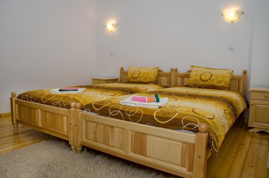 Guest House Joji Сапарева Баня Стая снимка