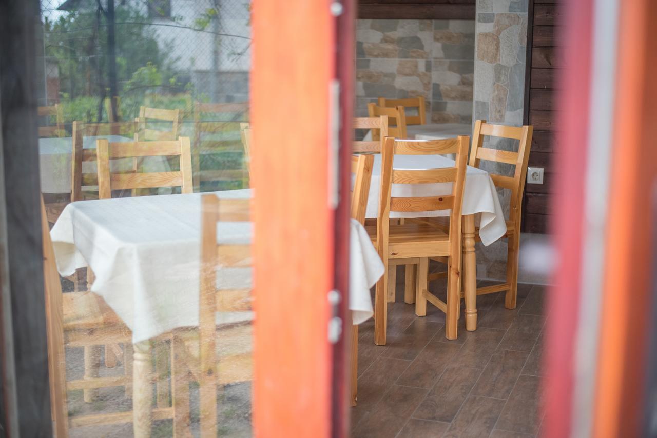 Guest House Joji Сапарева Баня Екстериор снимка