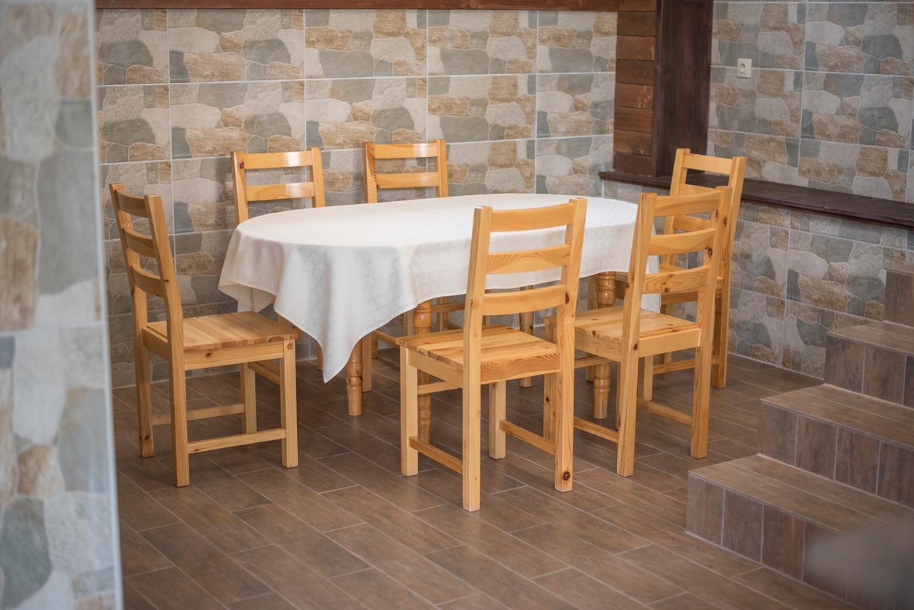 Guest House Joji Сапарева Баня Екстериор снимка